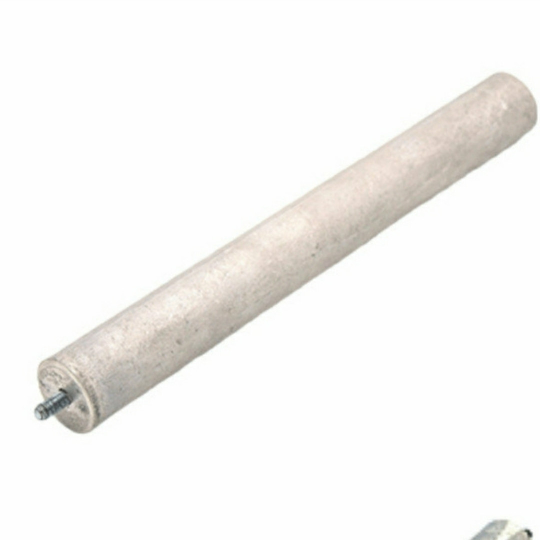 Магнієвий анод М5/L — 230/d-26 mm Італія