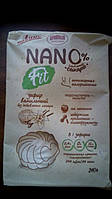 Зефір без цукру Nano Fit ТМ Червоний Харчовик (Беларусь), 240 г