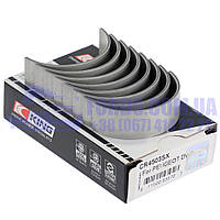 Вкладиші шатунні FORD FOCUS C-MAX/FIESTA/B-MAX/CONNECT/COURIER/MONDEO (1.6 TDCI STD) KING