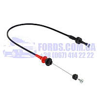Трос газу FORD FIESTA DX 1995-2002 (1.25/1.4/1.6 ZETEC 755MM) HMPX