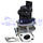 Клапан EGR FORD FIESTA/FUSION 2001-2012 (1.4 TDCI) HMPX, фото 4