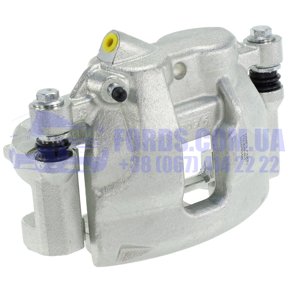 Супорт передній правий FORD TRANSIT 2006-2014 (2.2 TDCI) HMPX