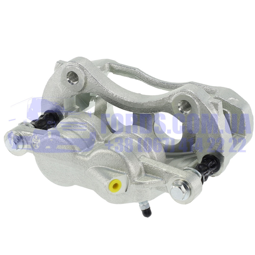 Супорт передній лівий FORD TRANSIT 2006-2014 (2.2 TDCI) HMPX, фото 1