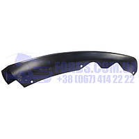 Дефлектор бампера переднего правый FORD MONDEO 2014-2016 (2007483/DS7317626JF5JA6/HMPDS7317626JF5JA6) HMPX