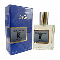 Dolce&Gabana K Perfume Newly мужской, 58 мл