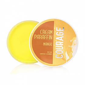 Крем-парафін Courage Mango Cream Paraffin Манго для парафінотерапії, 300 мл