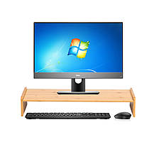 Підставка-органайзер под монітор Handy Home, 50х19х9 см (Org-04)