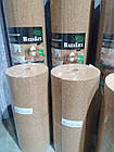 Пробкова підкладка 4 мм, 0,5х8м, ТМ Bazalux Eco Mini Roll / Коркова підкладка рулону, фото 9