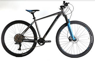 Найнер велосипед Crosser Solo 29 (19) 1*12S гідравліка LTWoo+Shimano