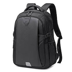 Рюкзак міський Golden Wolf GB00433, з двома відділеннями для ноутбука до 15,6", 23л