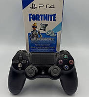 Джойстик DualShock 4 для Sony PS4 V2 (Fortnite)