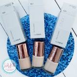 Зволожуюча тональна основа під макіяж The SAEM Studio Glow Foundation #Cool 21, 10ml, фото 7