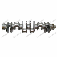 75285333 Коленвал двигуна тракторів CASE INTERNATIONAL DT436 IVECO CUMMINS