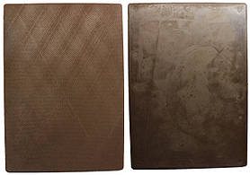 Поліуретан 260*180 ITALY STRONG 6,0 мм. Какао