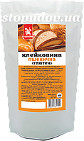 Клейковина пшеничная, 0,4 кг (zip пакет)