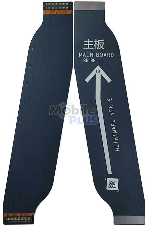 Шлейф межплатный для Huawei Mate 20 (HMA-L09), фото 1