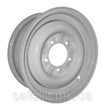 Диск колісний УАЗ (R15х6,0), 3151-3101015-01.03