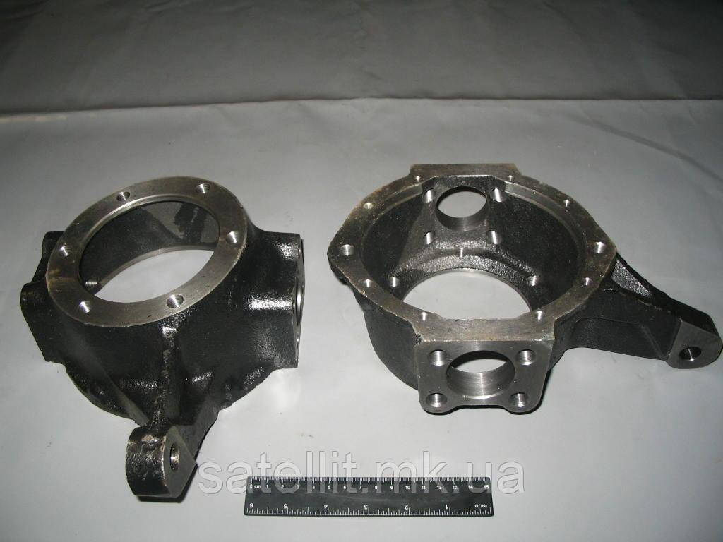 Корпус поворотного кулака УАЗ-452, 452-2304041/40-92/95