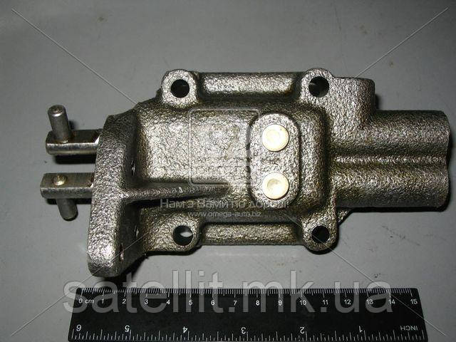 Кришка верхня коробки роздавальна УАЗ-469, 469-1803010