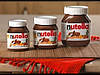 Паста Шоколадно-горіхова Nutella 500г Італія, фото 6