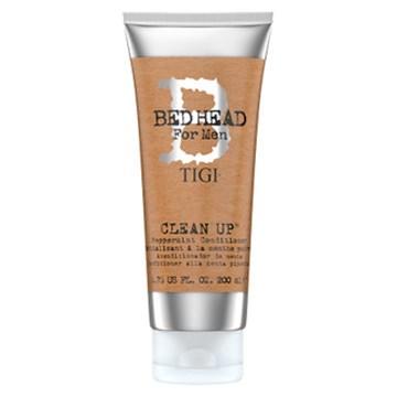 Щоденний шампунь для чоловіків Tigi B For Men Clean Up Daily Shampoo, 250 мл