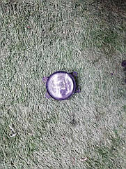 Противотуманна фара права Renault Scenic 3( Рено Сценік 3 09->12)