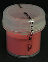 Красный светящийся порошок - люминофор ТАТ 33 10 грамм, 60 микрон