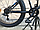 Велосипед Crosser Fat Bike 26 Сталева рама 16,5, фото 6
