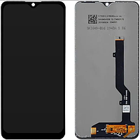 Дисплей ZTE 10 Prime + сенсор черный (Версия 2) | модуль