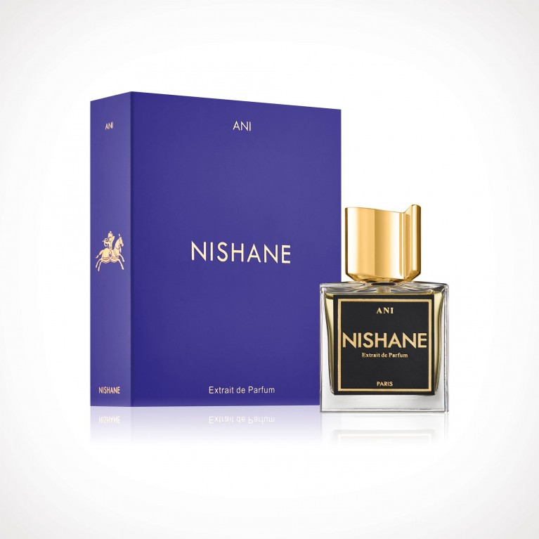Жіночий аромат Nishane Ani