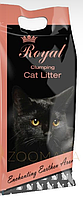 Наповнювач Indian Cat Litter Cat's Choice Earthern Aroma Східні прянощі для кішок 5 кг