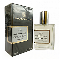 MONTALE Vanilla Cake Perfume Newly унисекс, 58 мл