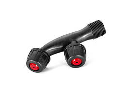 Sturmax 3015M-20-G2 Насадка на обприскувач (подвійна)