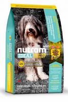 Сухой корм холистик Nutram Ideal Solution Support Sensitive Skin, Coat & Stomach 11.4 кг для собак в