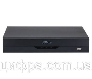 Відеореєстратор Dahua DH-XVR5108HE-I2, фото 1
