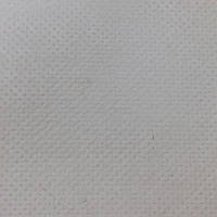 Спанбонд 55 г/м колір білий ширина 150см м'який (рул 100м)