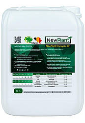 Мікродобриво Стимулін