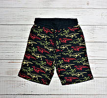 Шорти для хлопчика Угорщина