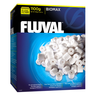 Наповнювач для фільтра Fluval «BioMax» 1100 г