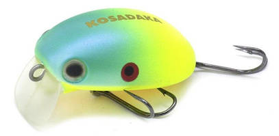 Воблери Kosadaka May-Beetle