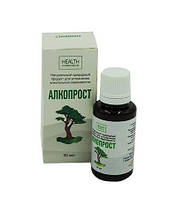 Краплі Алкопрост для профілактики алкоголю, 156, Одеса Одеса