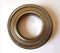 Подшипник 6214-2Z/C3 (80214) (70*125*24) SKF