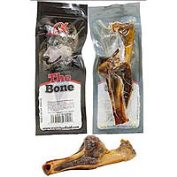 Alpha Spirit (Альфа Спіріт) Ham Bone Brochette - М'ясна кісточка для собак (Брокет)