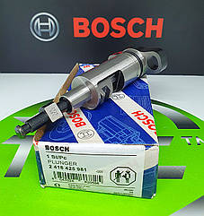 Пара пунжерна 2 418 425 981 BOSCH Німеччина MAN (р/к 045)