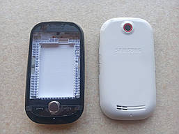Корпус Samsung GT-S3650 Corby