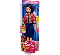 Кукла Барби кандидат Barbie Careers Political Candidate