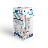 Антимоскітна світлодіодна лампочка Noveen IKN804 LED, фото 2