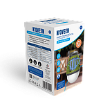 Світлодіодна лампа від комах акумуляторна Noveen IKN824 LED IPХ4, фото 4