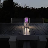 Портативний ліхтар від комах Noveen IKN853 LED IP44, фото 3