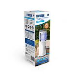 Портативний ліхтар від комах Noveen IKN853 LED IP44, фото 4